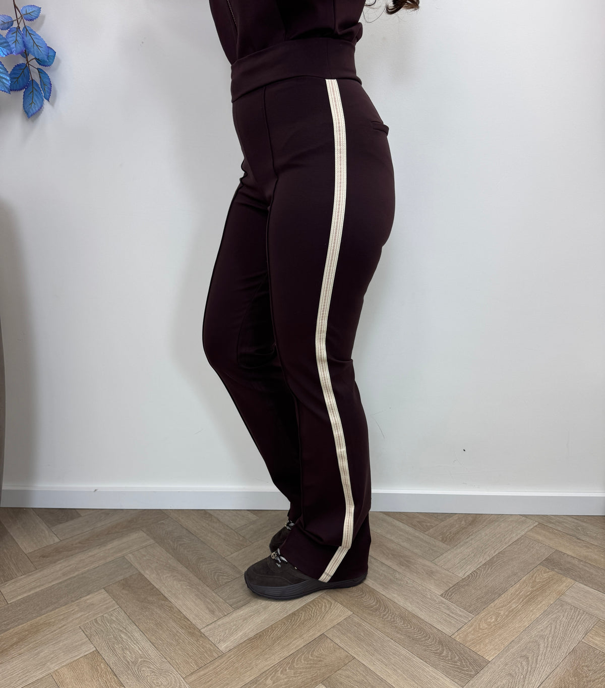 Pants Fausta Cold Brew Guess 1410