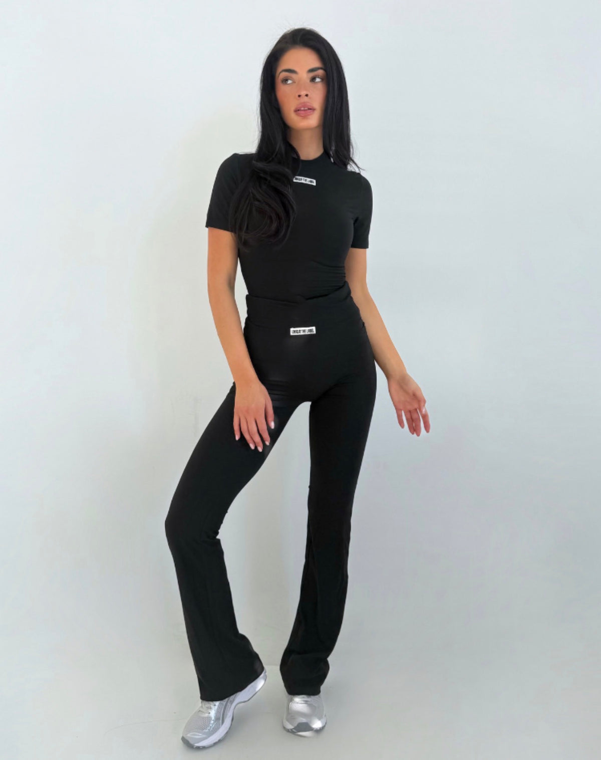 Nena Pants Noos Black