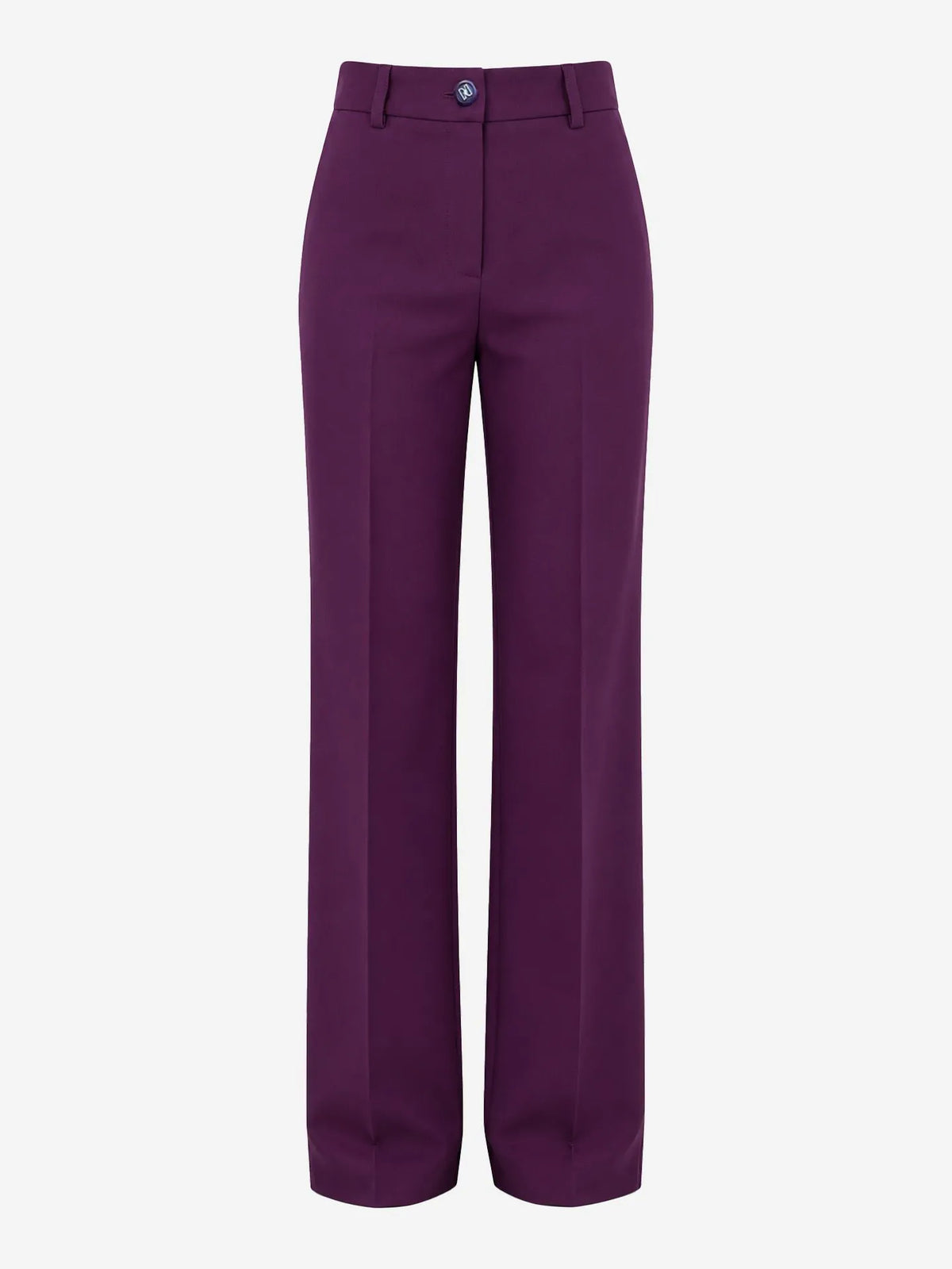 Ashira Pants Grape Wine Nikkie