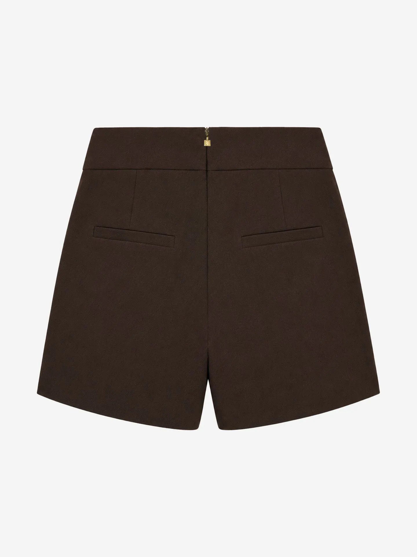 Aisley Skort Chocolate Torte Nikkie