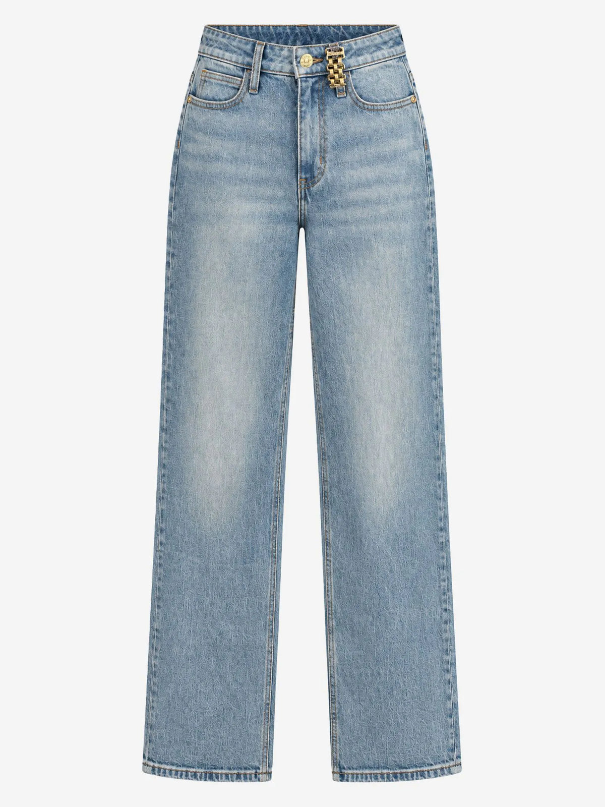 Aina Jeans Light Blue Nikkie