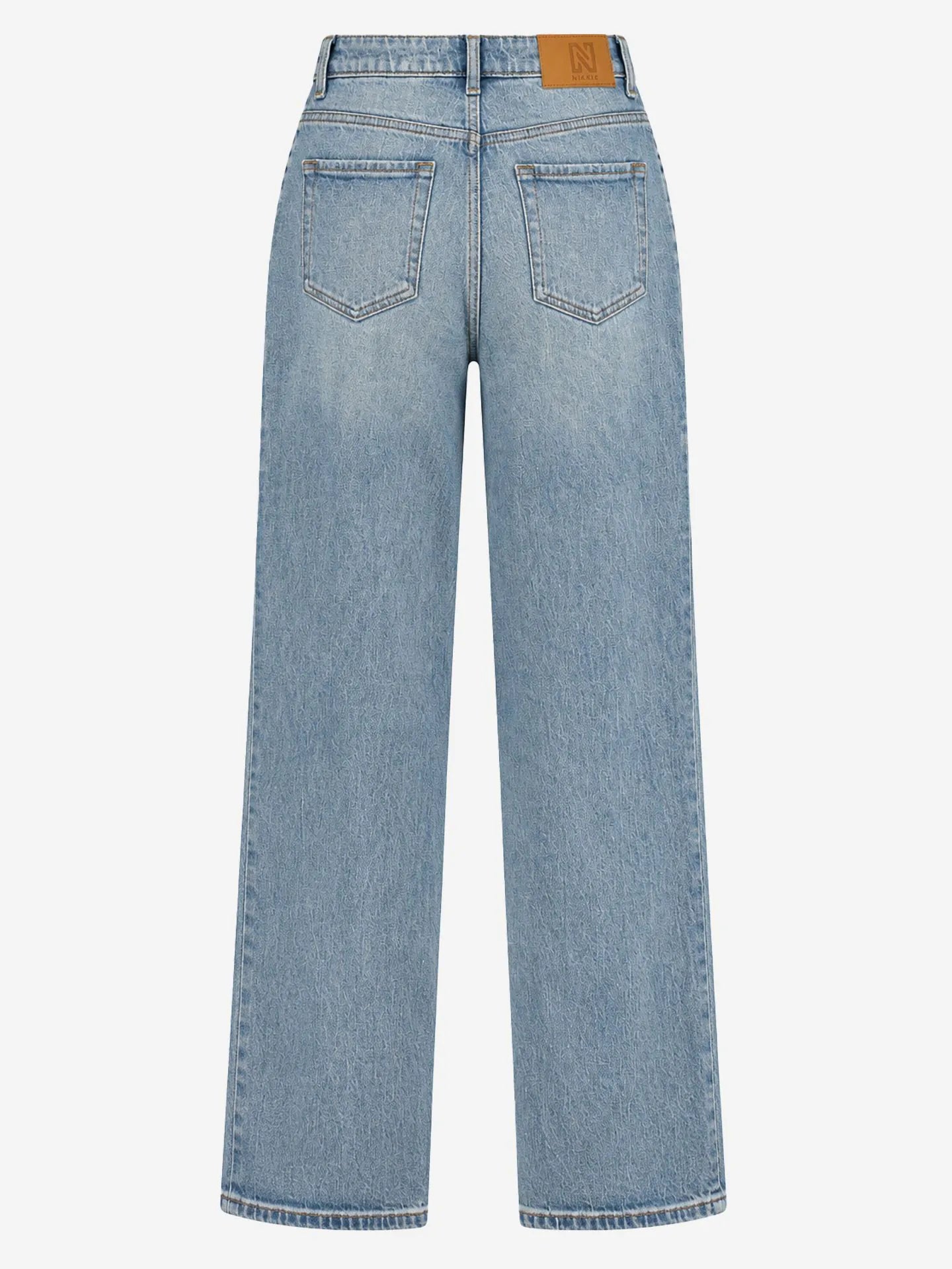 Aina Jeans Light Blue Nikkie