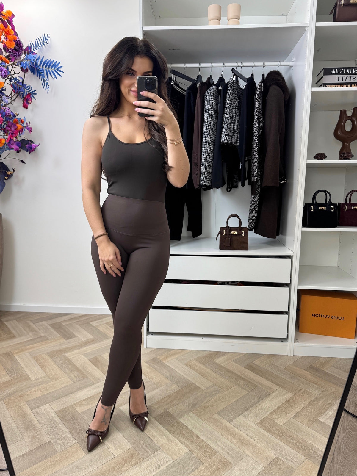 Basic Body 22000 Choco