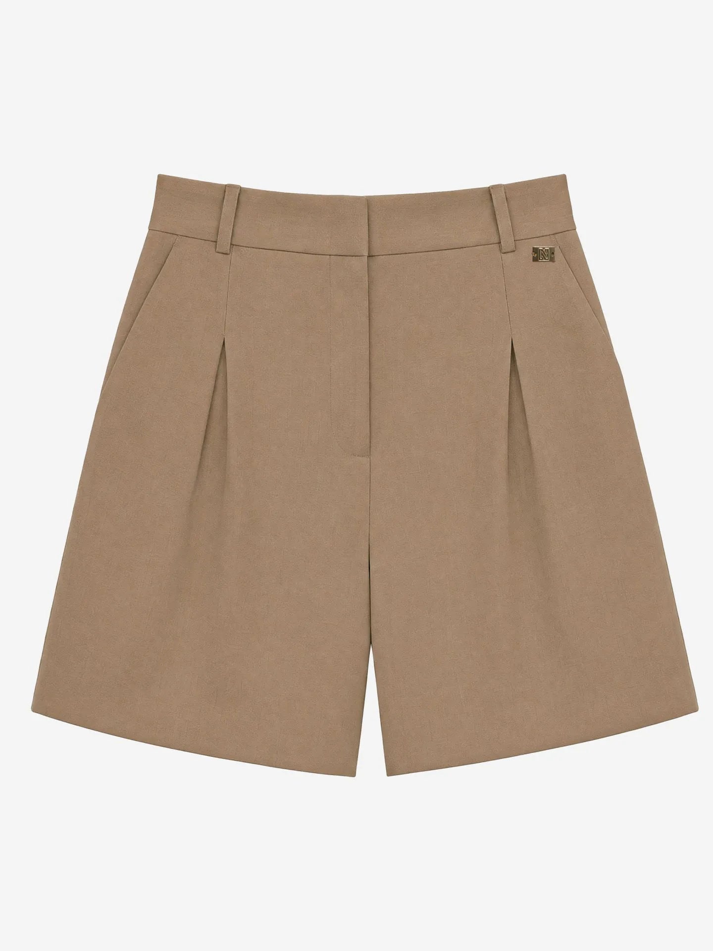 Reims Shorts Tanin Nikkie