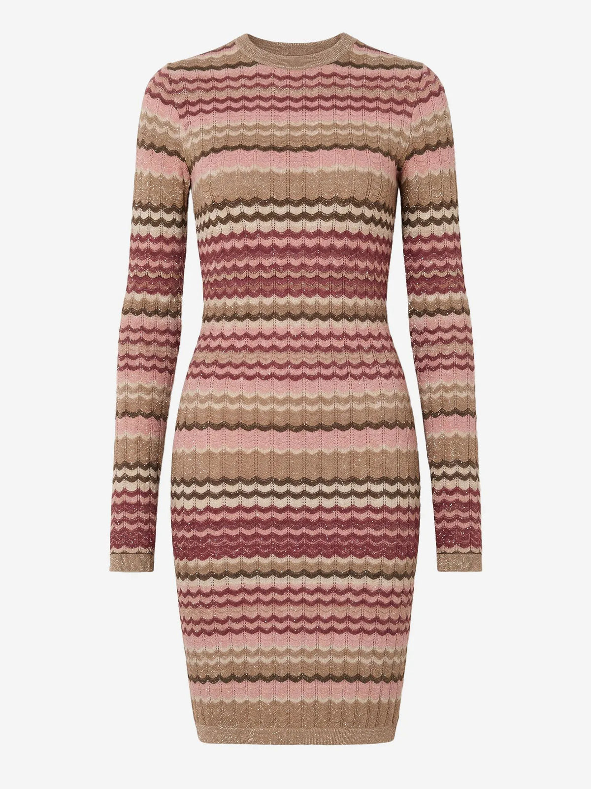 Rio Dress Tanin Nikkie