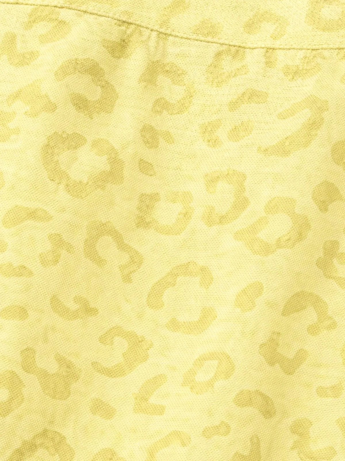 Skirt Pragues Leopard Lemonade