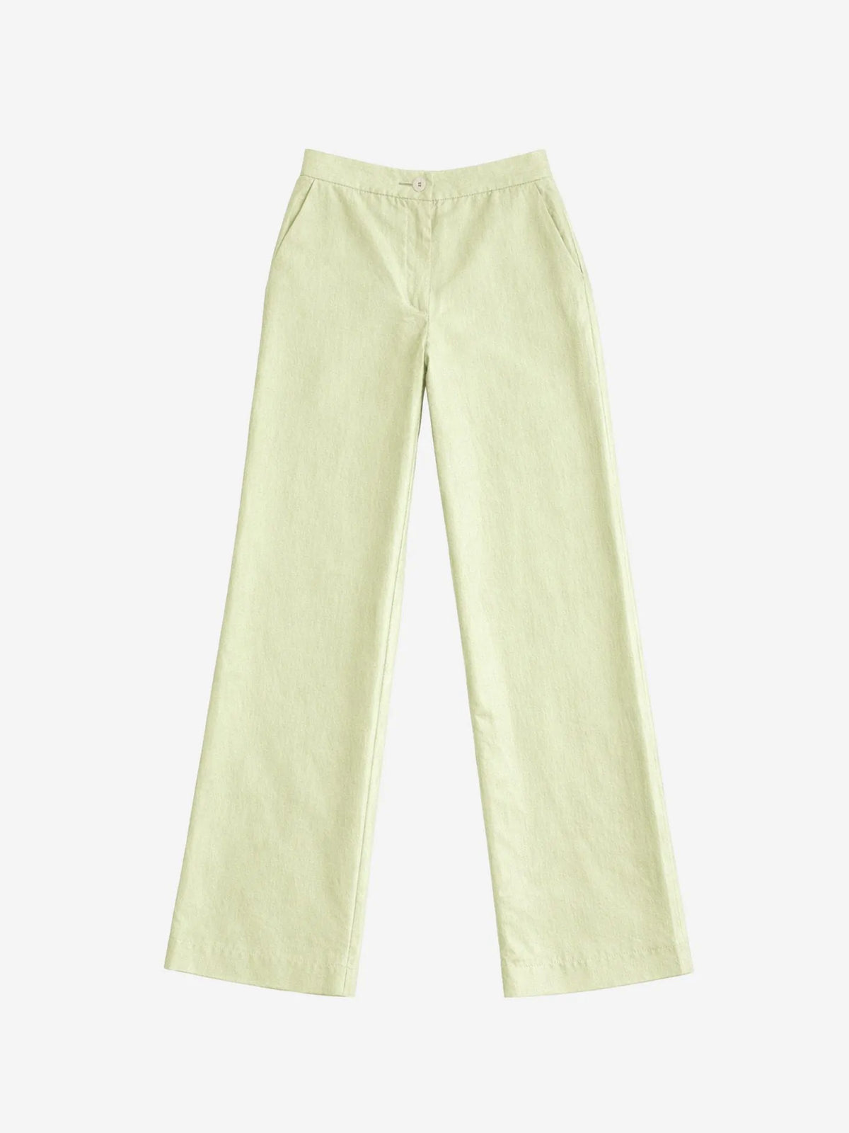 Pants Porlamar Aloe Vera Nikkie