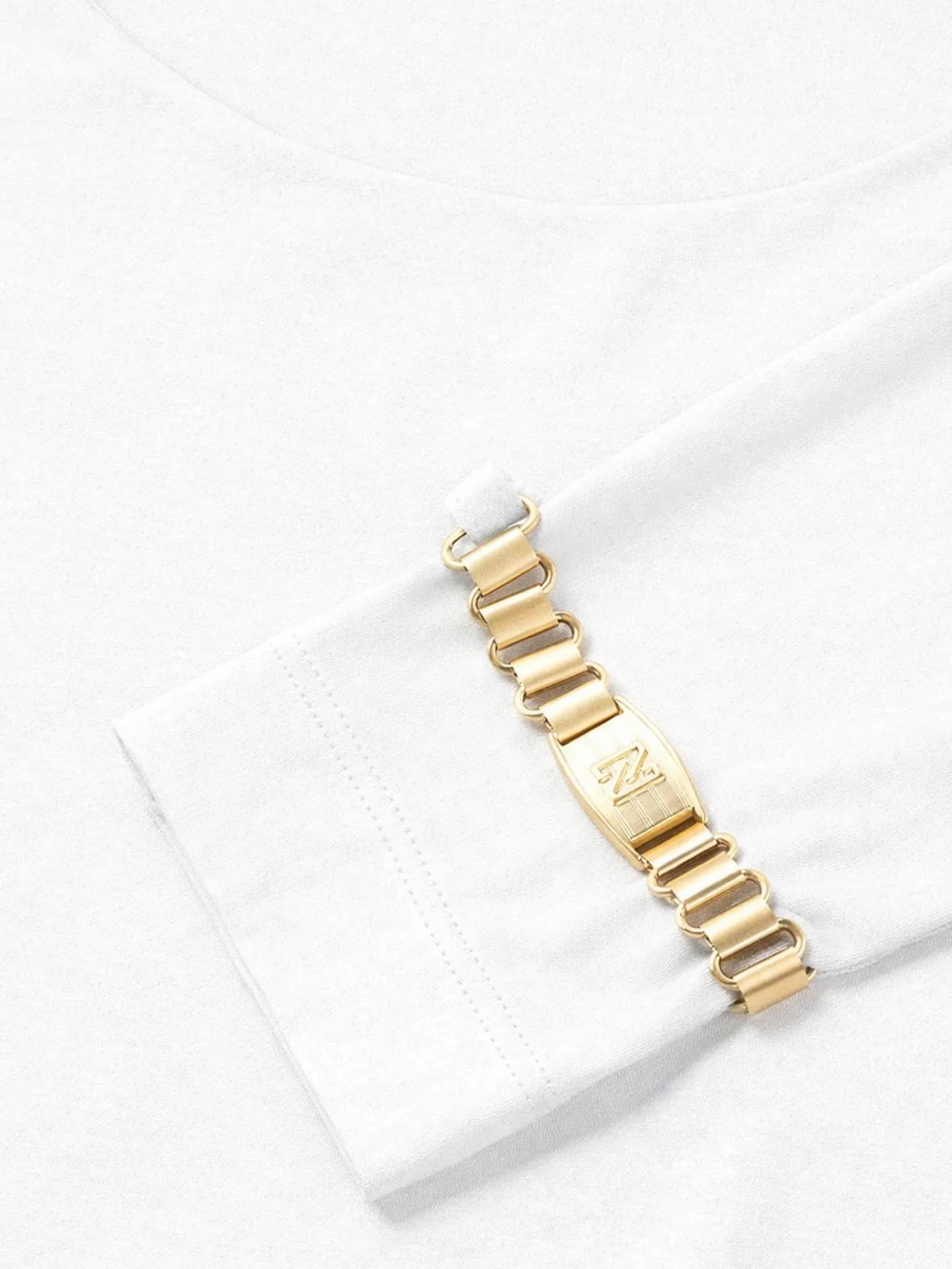 Body Pinole Star White Nikkie