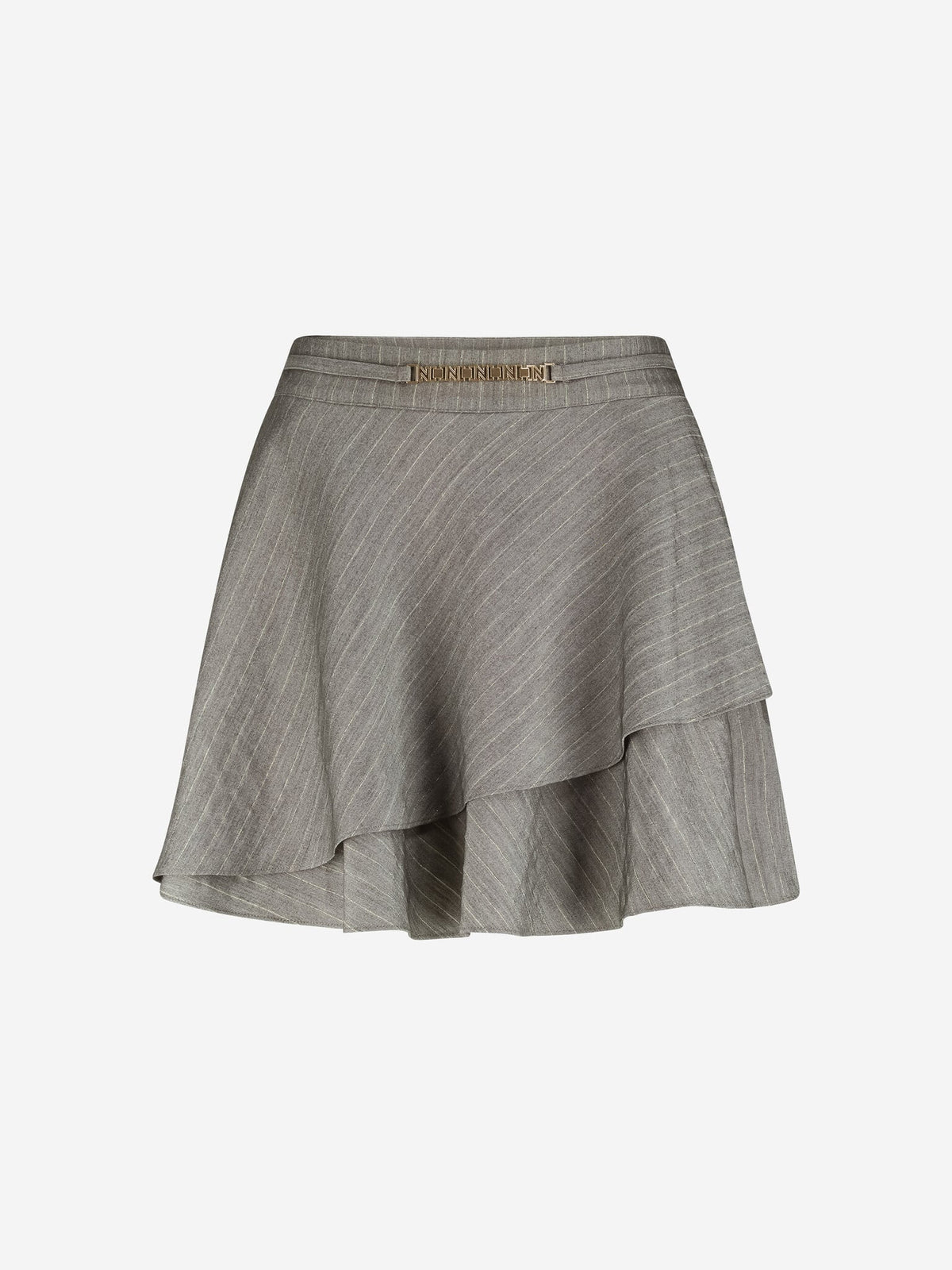 Skirt Lublin Lava Nikkie