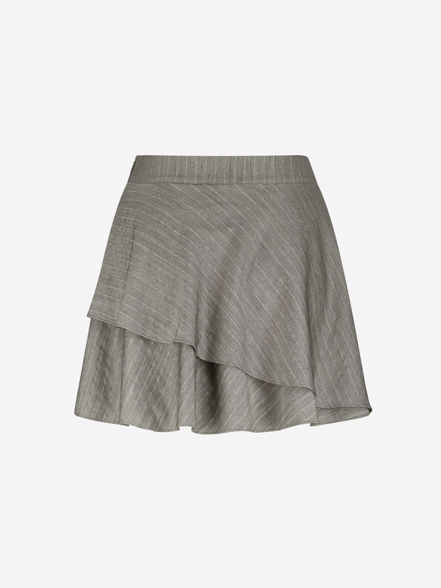 Skirt Lublin Lava Nikkie