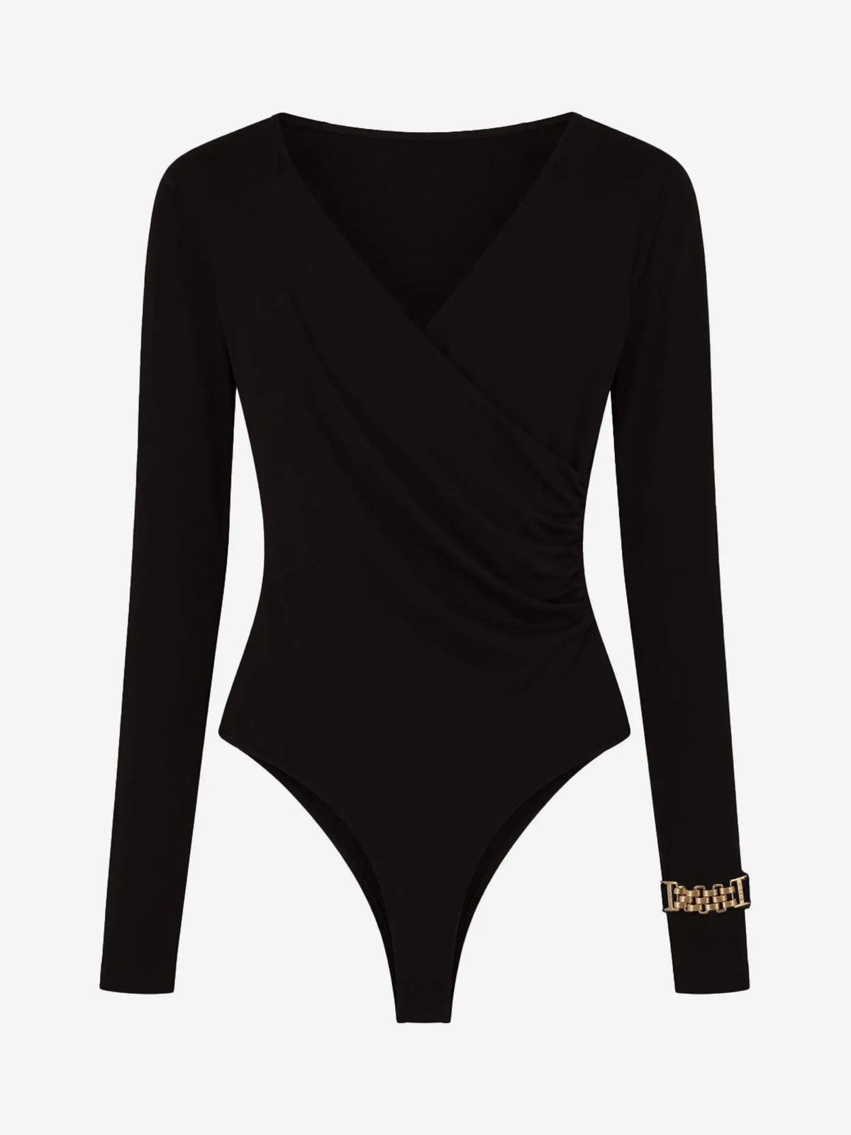 Ariela Body Black Nikkie