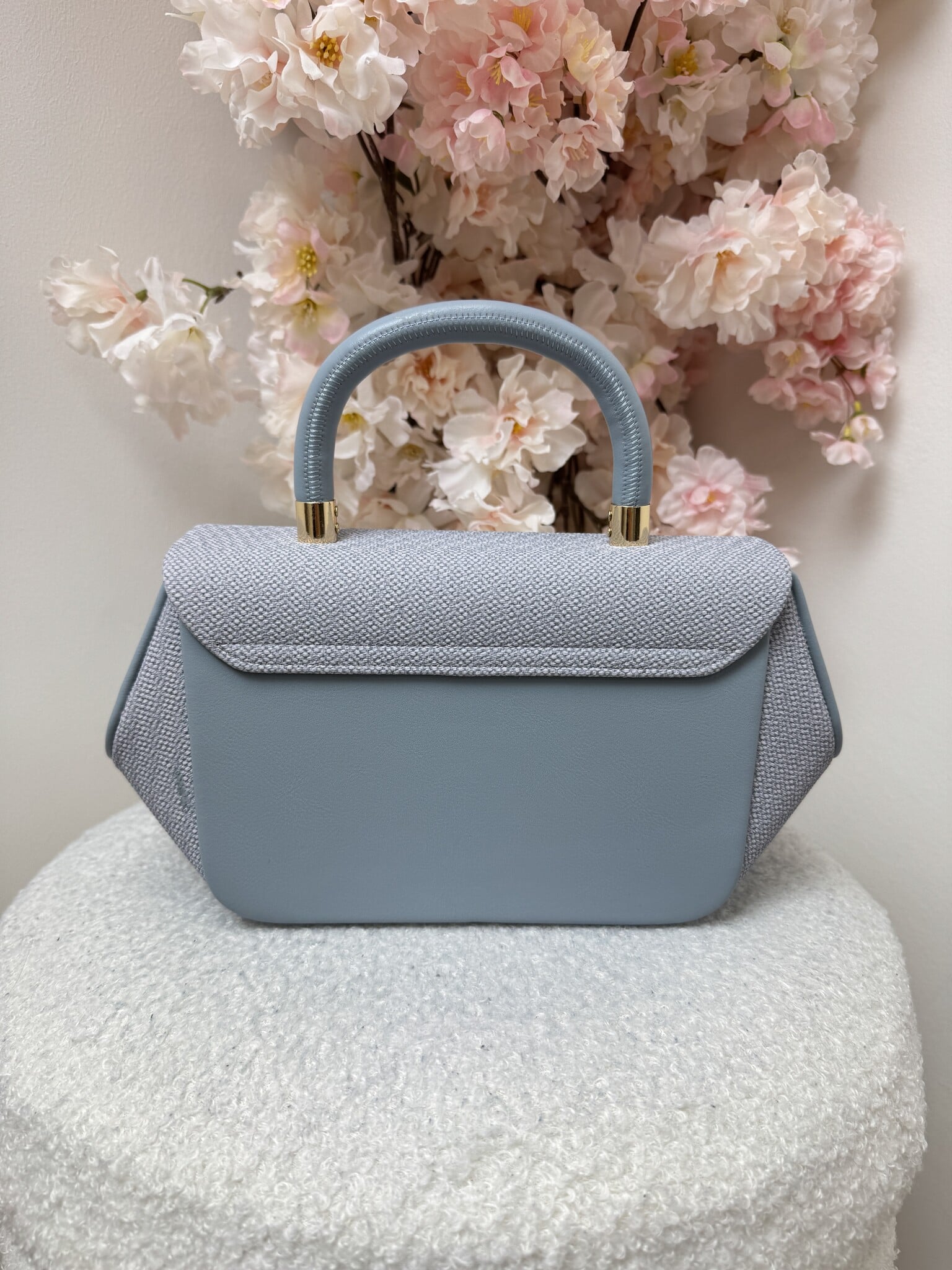 Bag Chelsey H5583 Blue