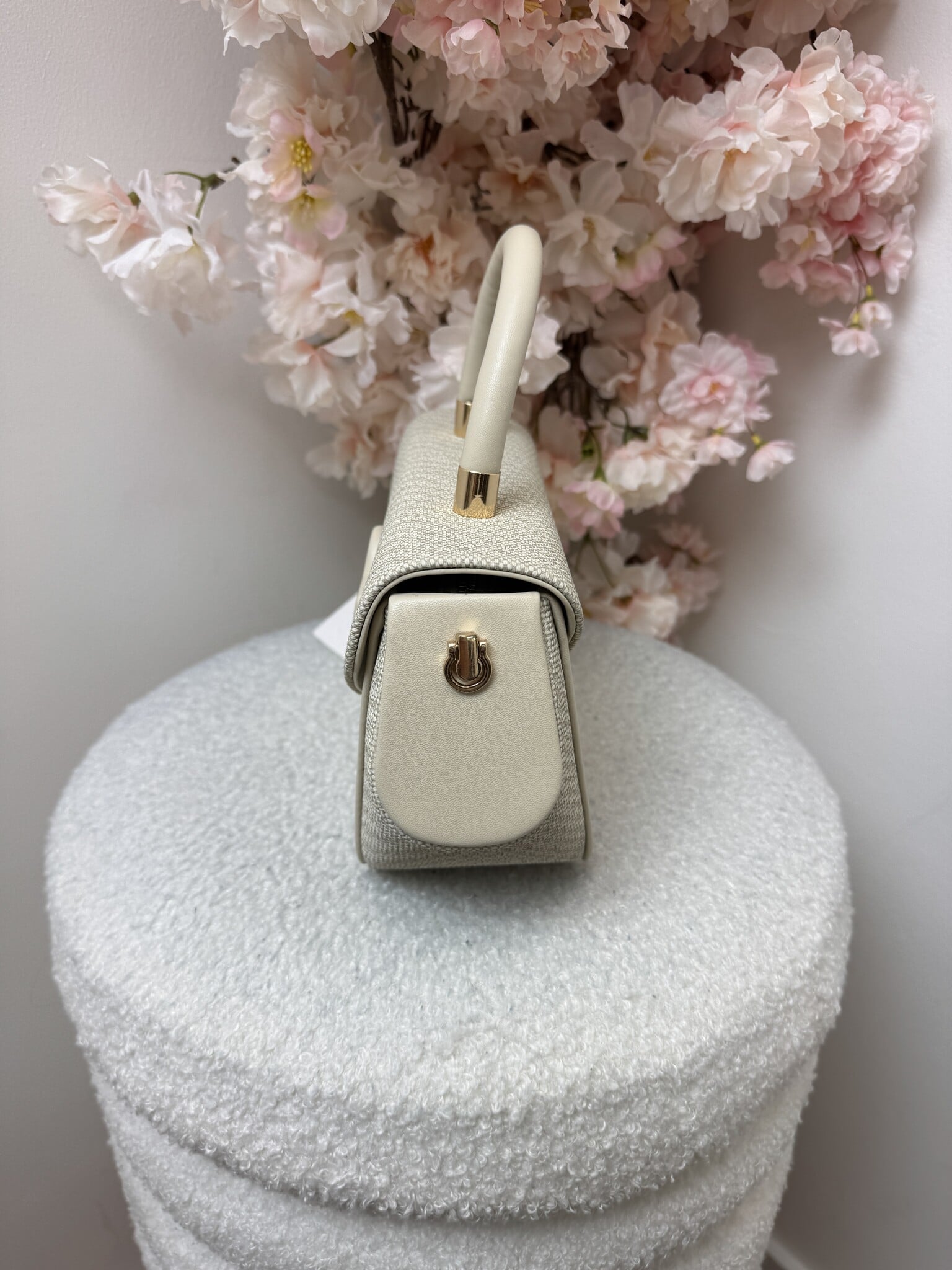 Bag Chelsey H5583 Beige