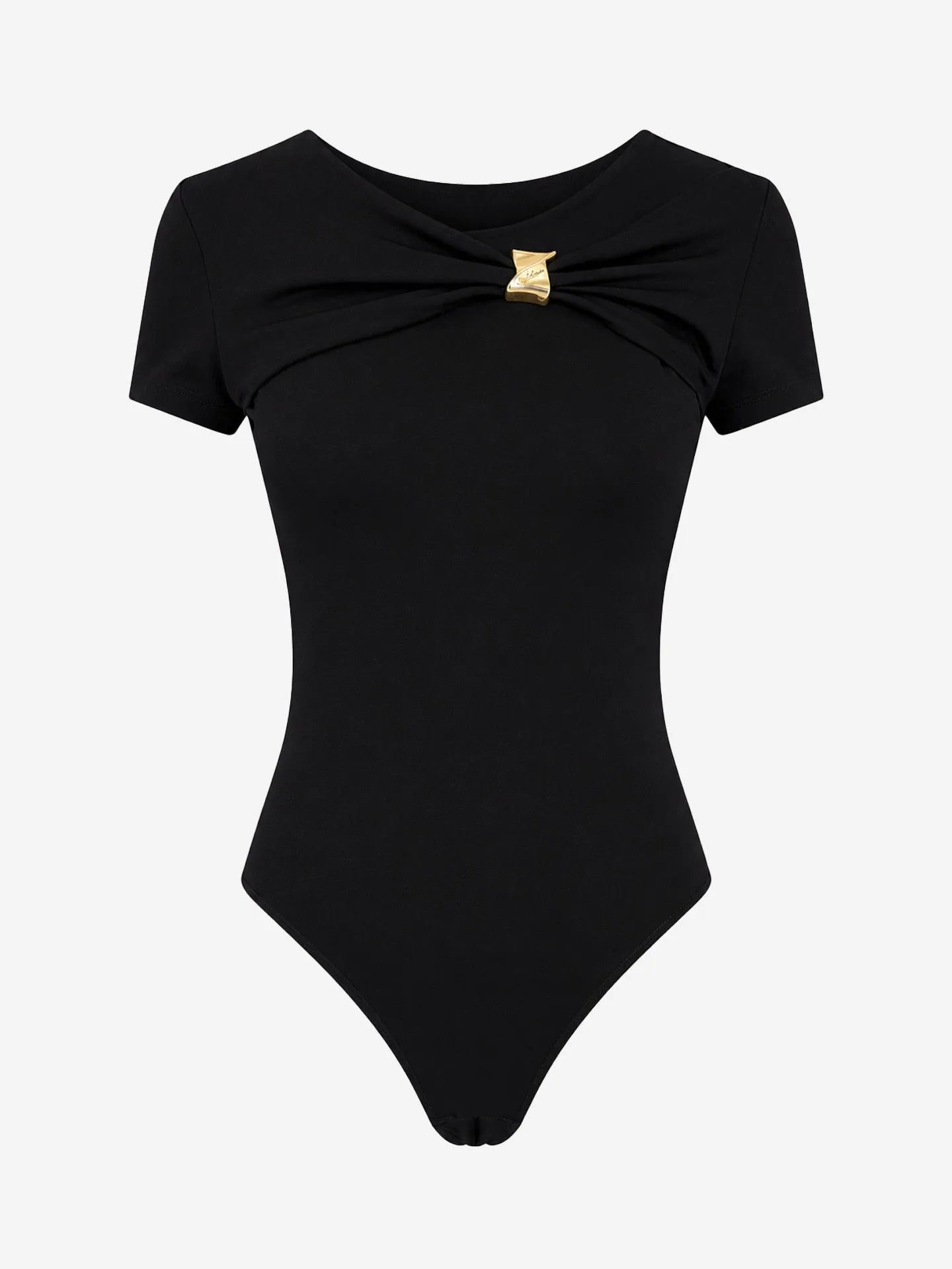 Rubio Body Black Nikkie