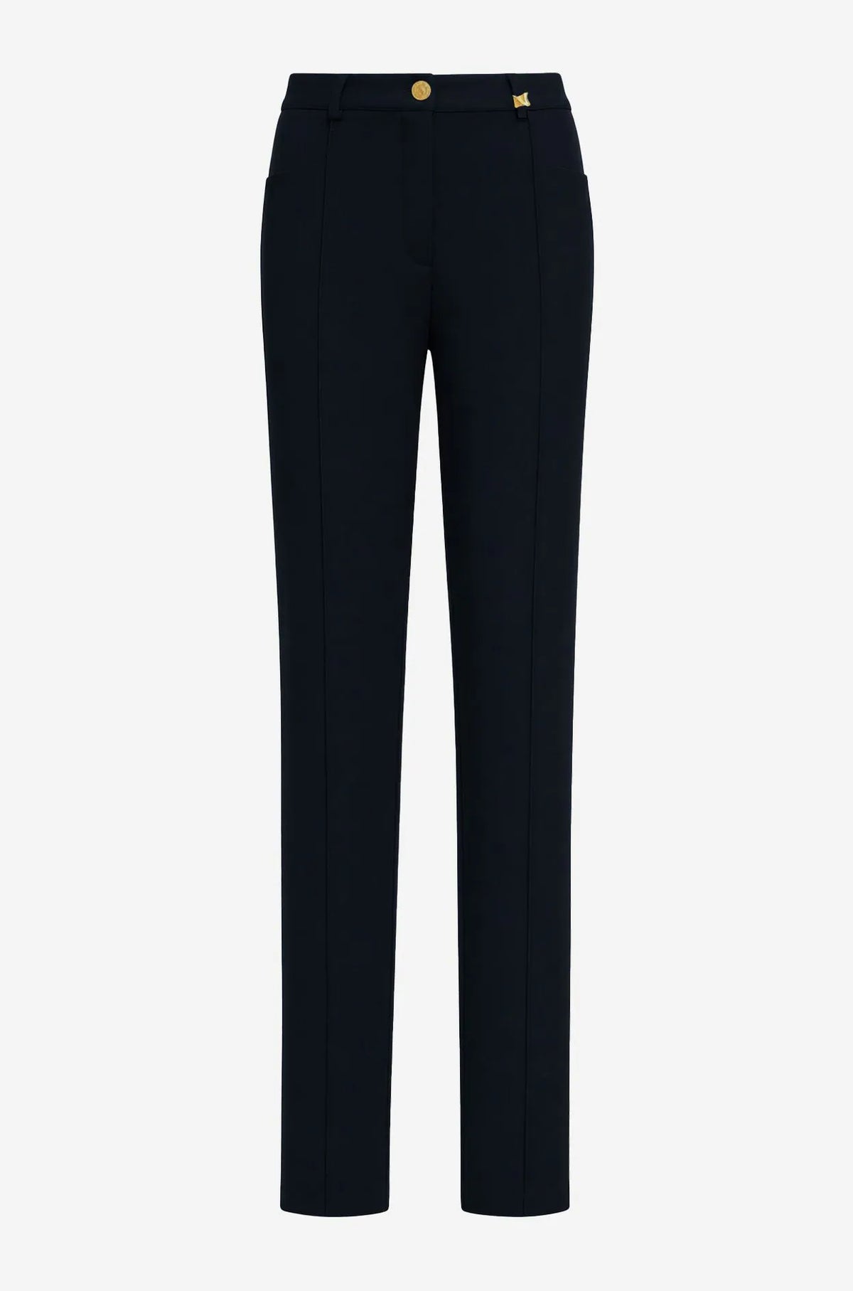 Rivello Pants Black Nikkie