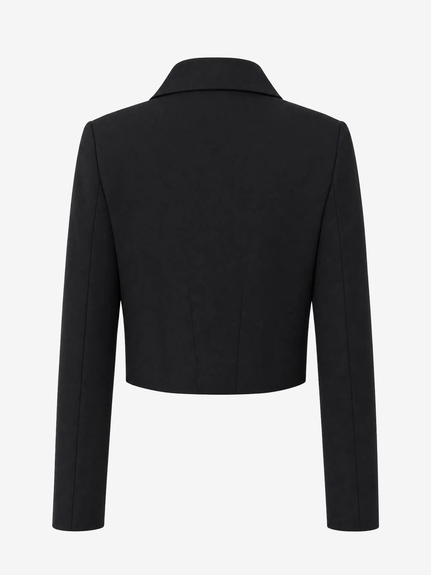 Rivello Jacket Black Nikkie