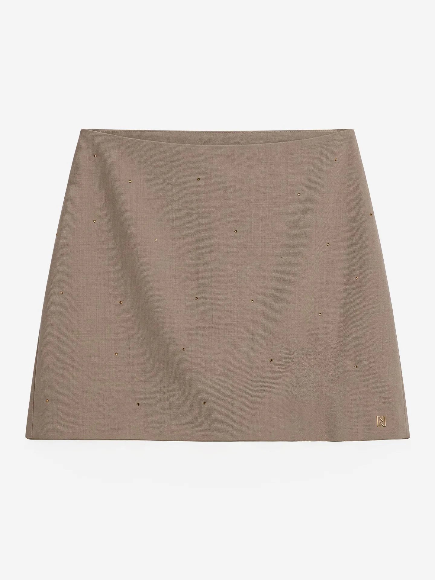 Reimio Skirt Mexican Sand Nikkie