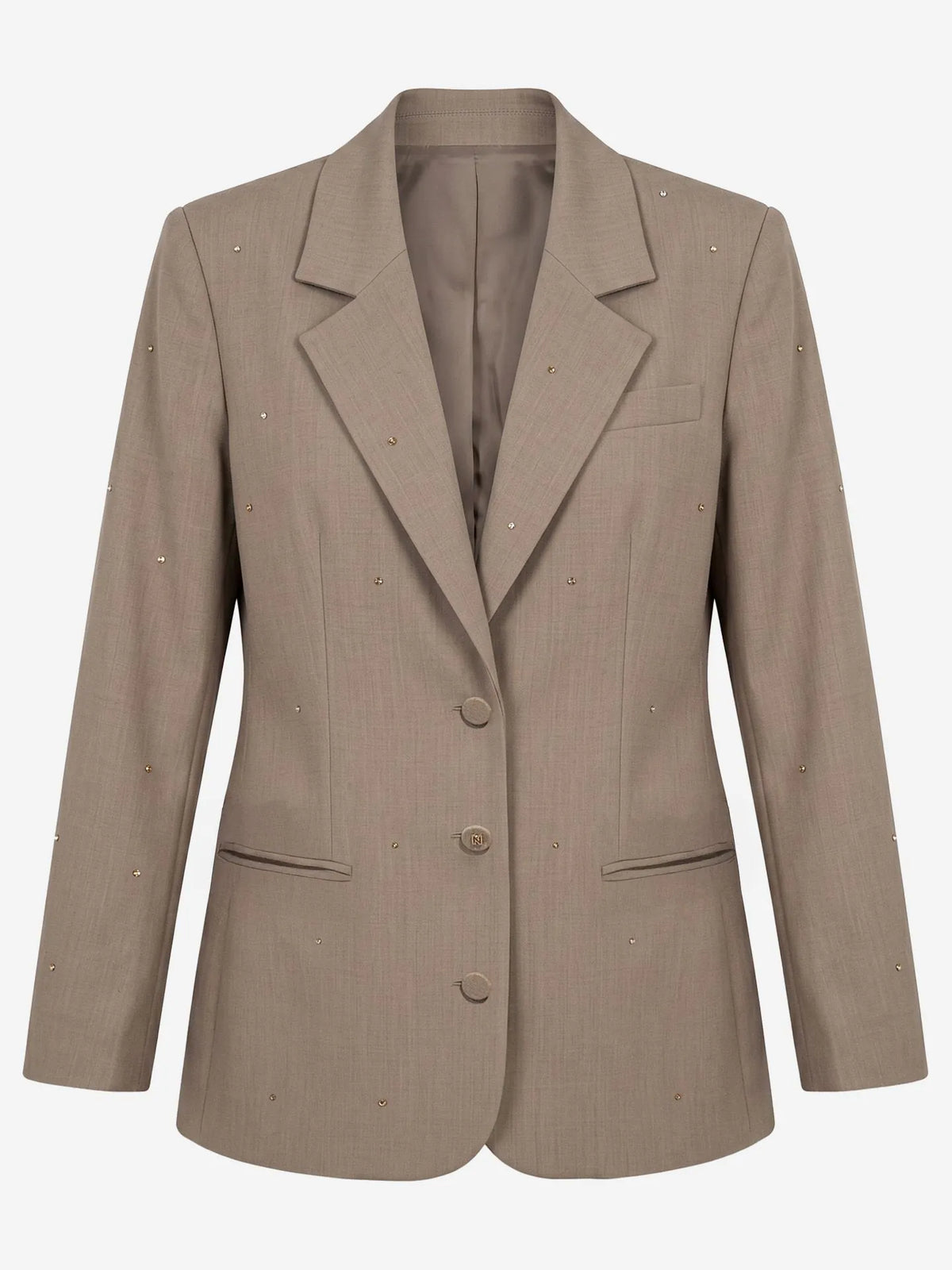 Reimio Blazer Mexican Sand Nikkie