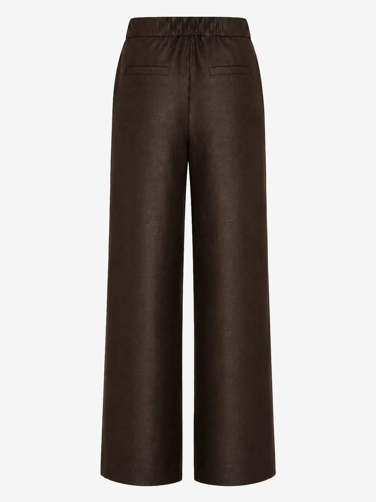 Alira Pants Chocolate Torte Nikkie