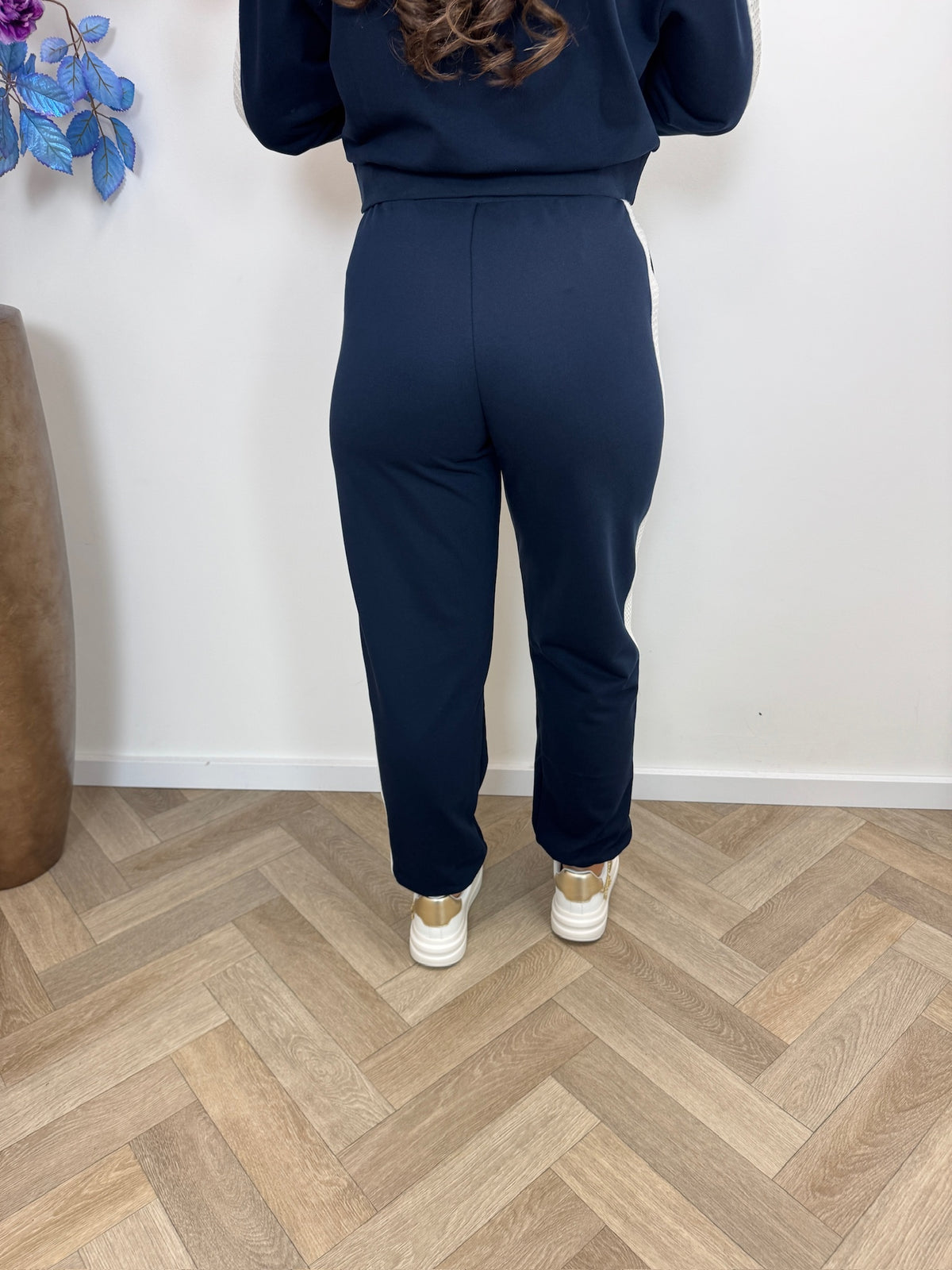 Pants Phoebe Navy Guess 1333