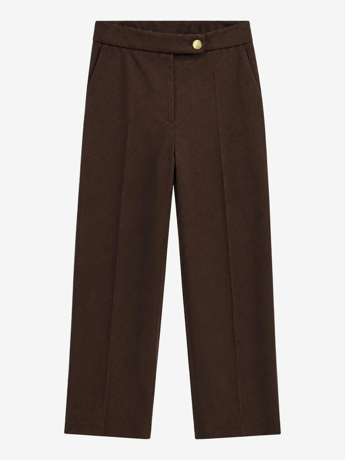 Anou Pants Chocolate Chip Nikkie