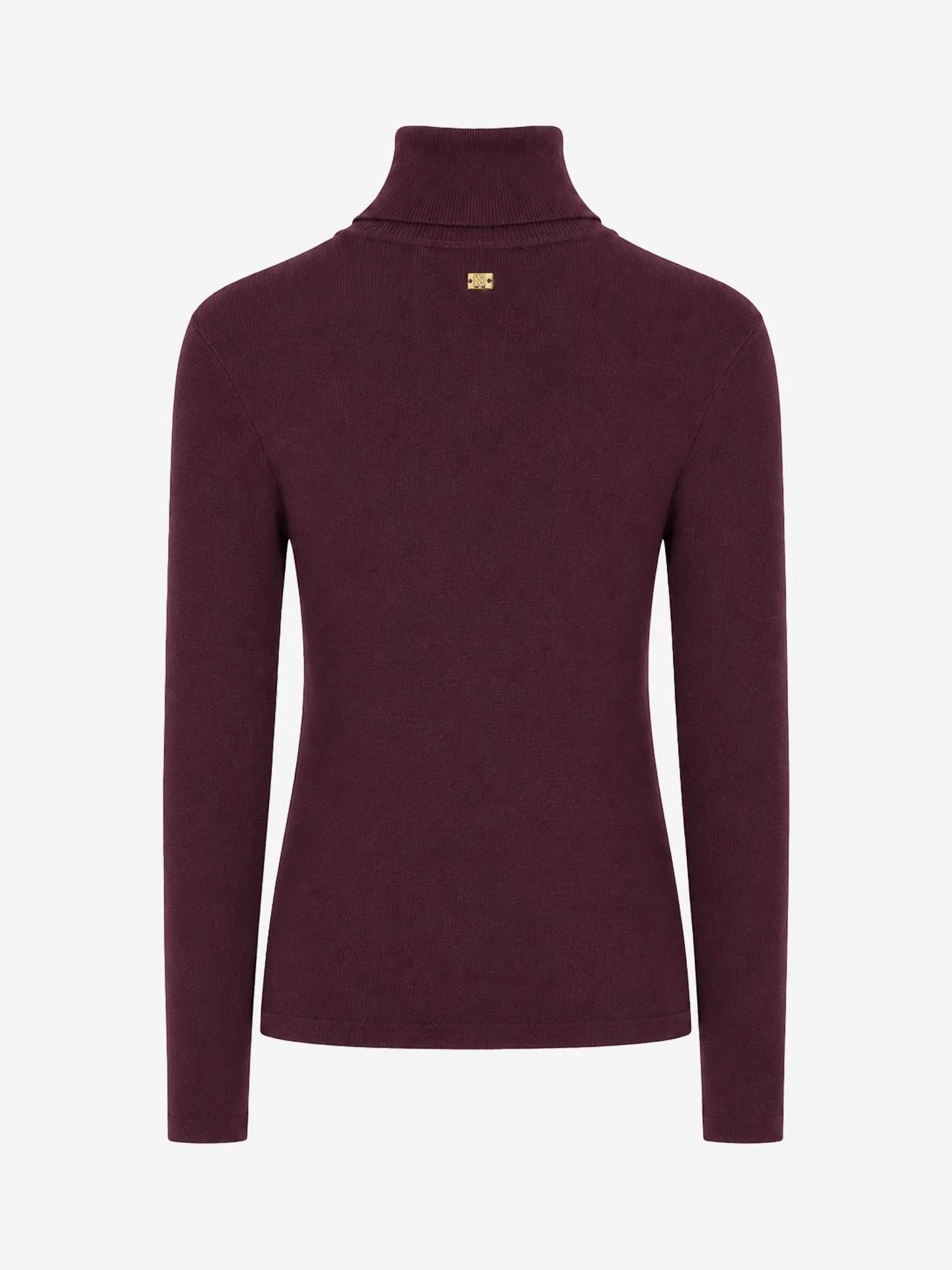 Jolie Turtle Top Grape Wine Nikkie