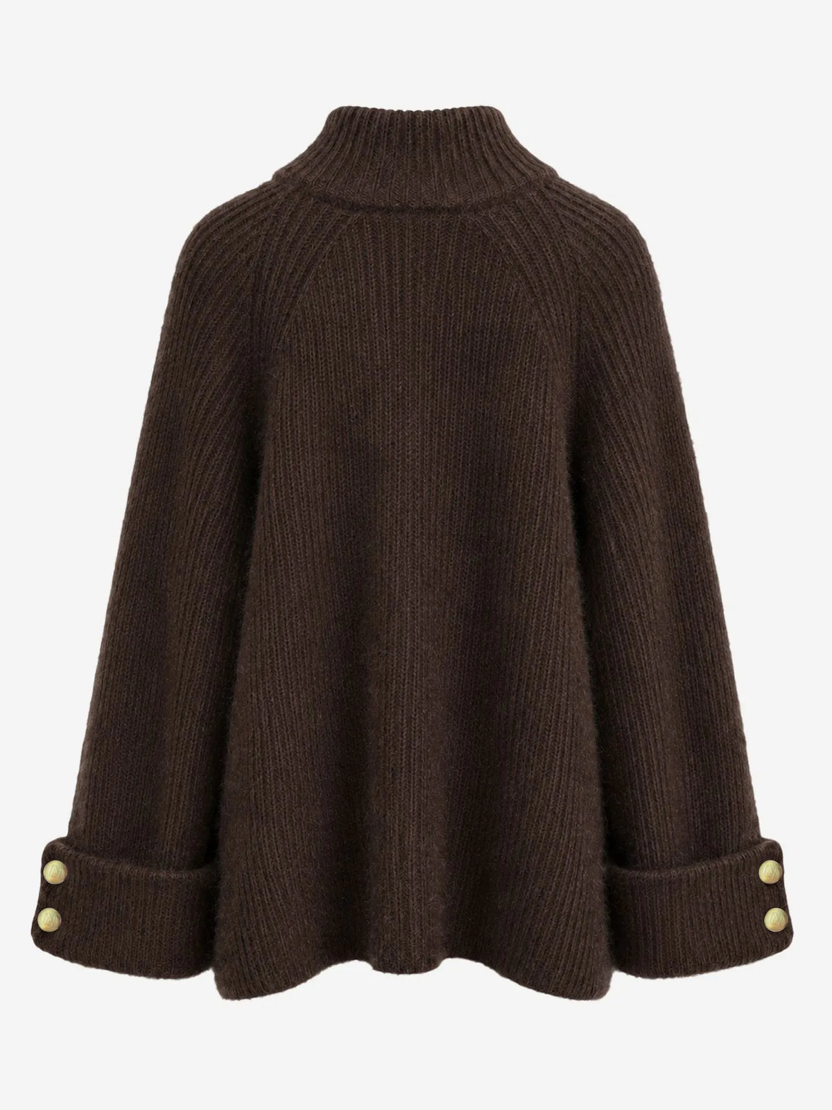 Opole Dress Chocolate Torte Nikkie