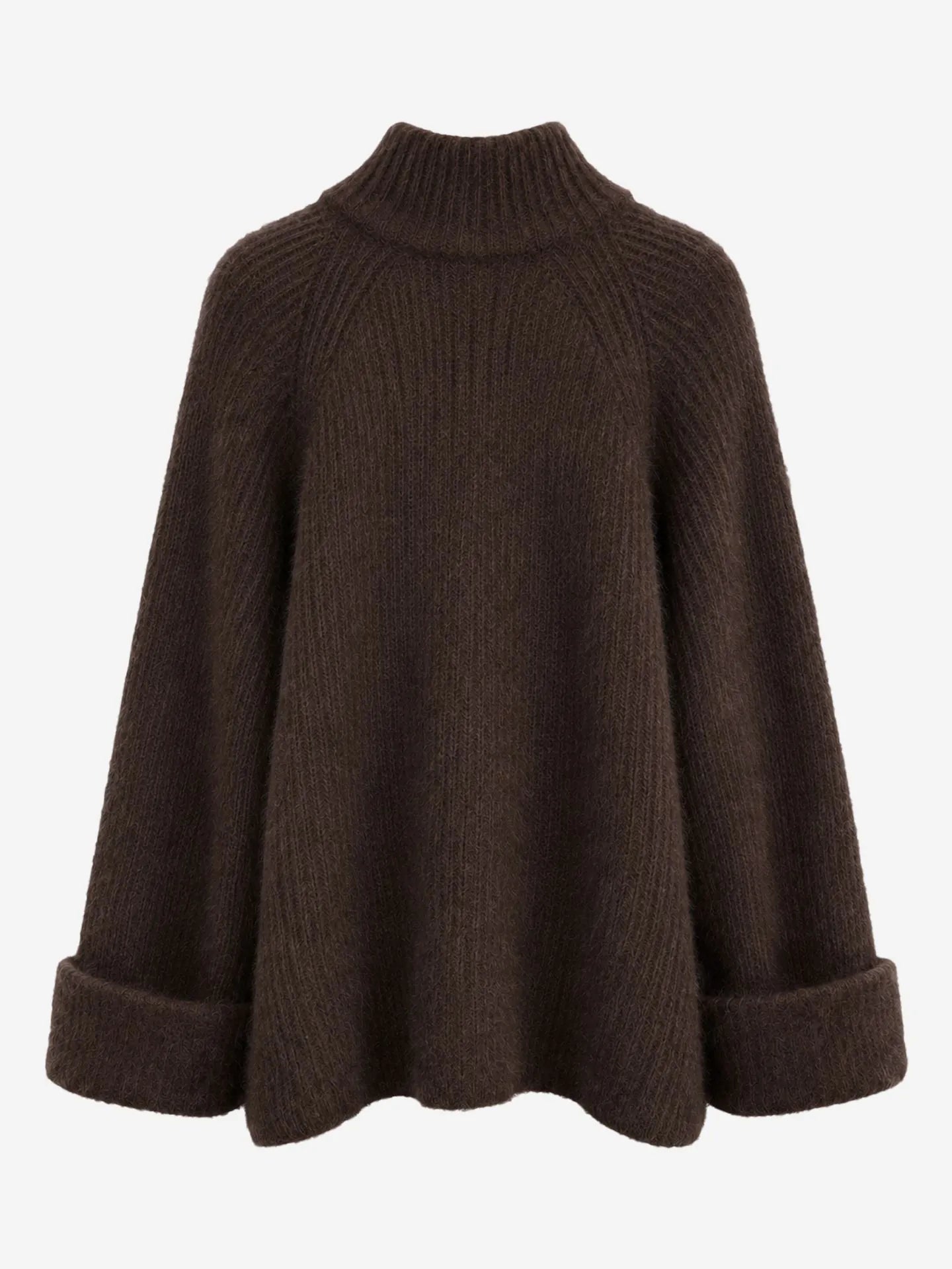 Opole Dress Chocolate Torte Nikkie