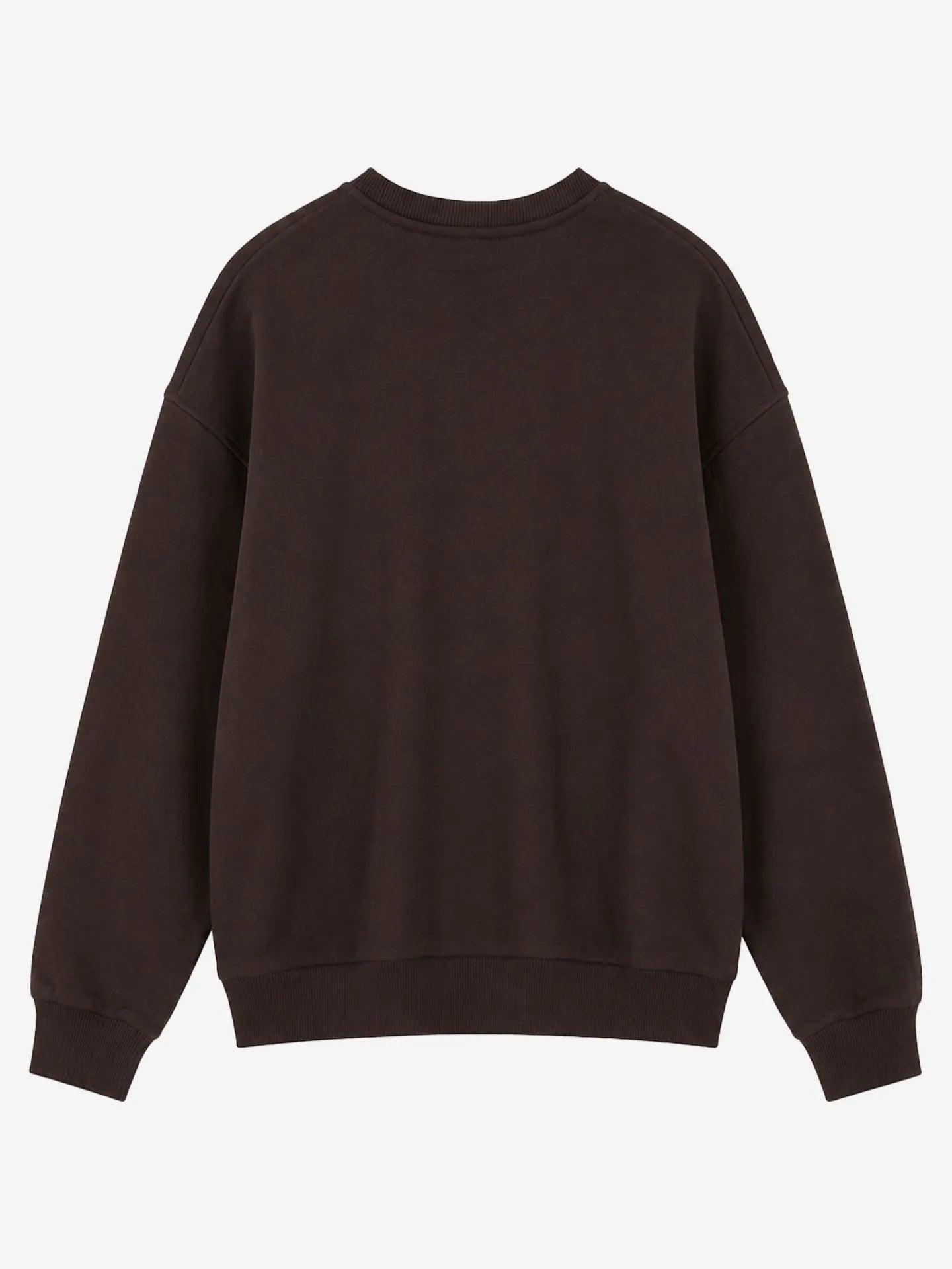 Nikkie College Sweater Chocolate Torte