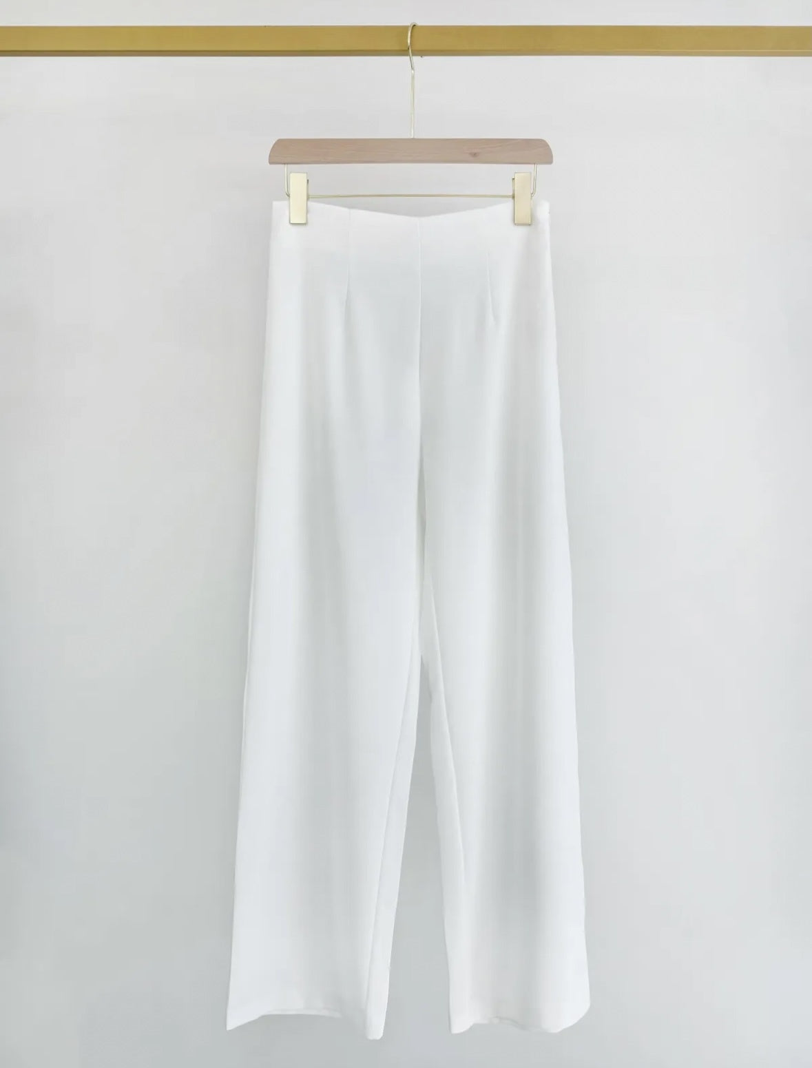 Pants Mila 3304 White