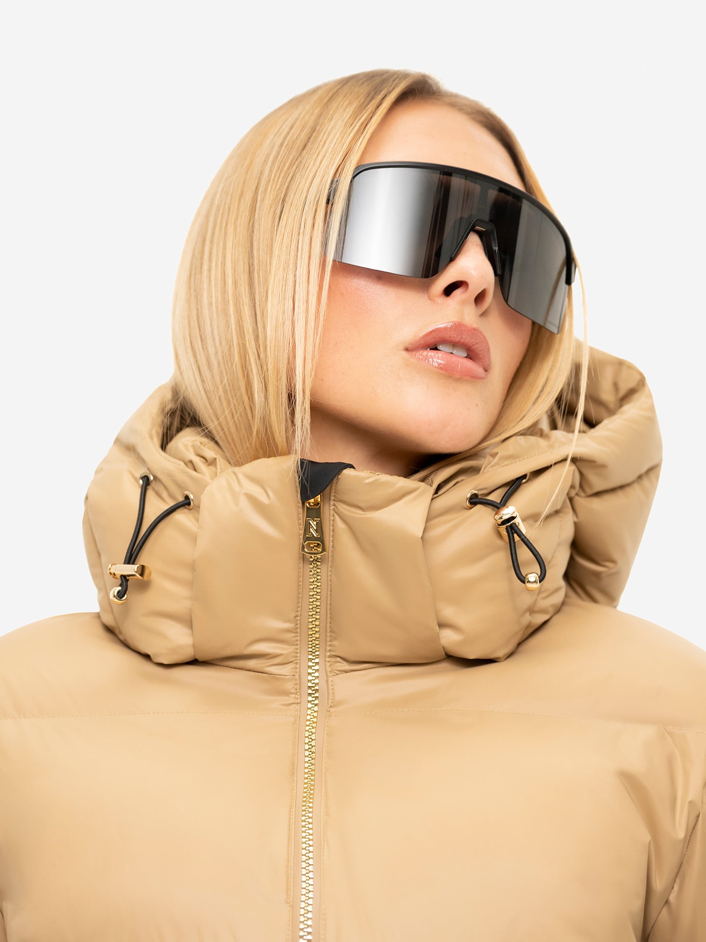 Jacket Nafferton Hummus Nikkie