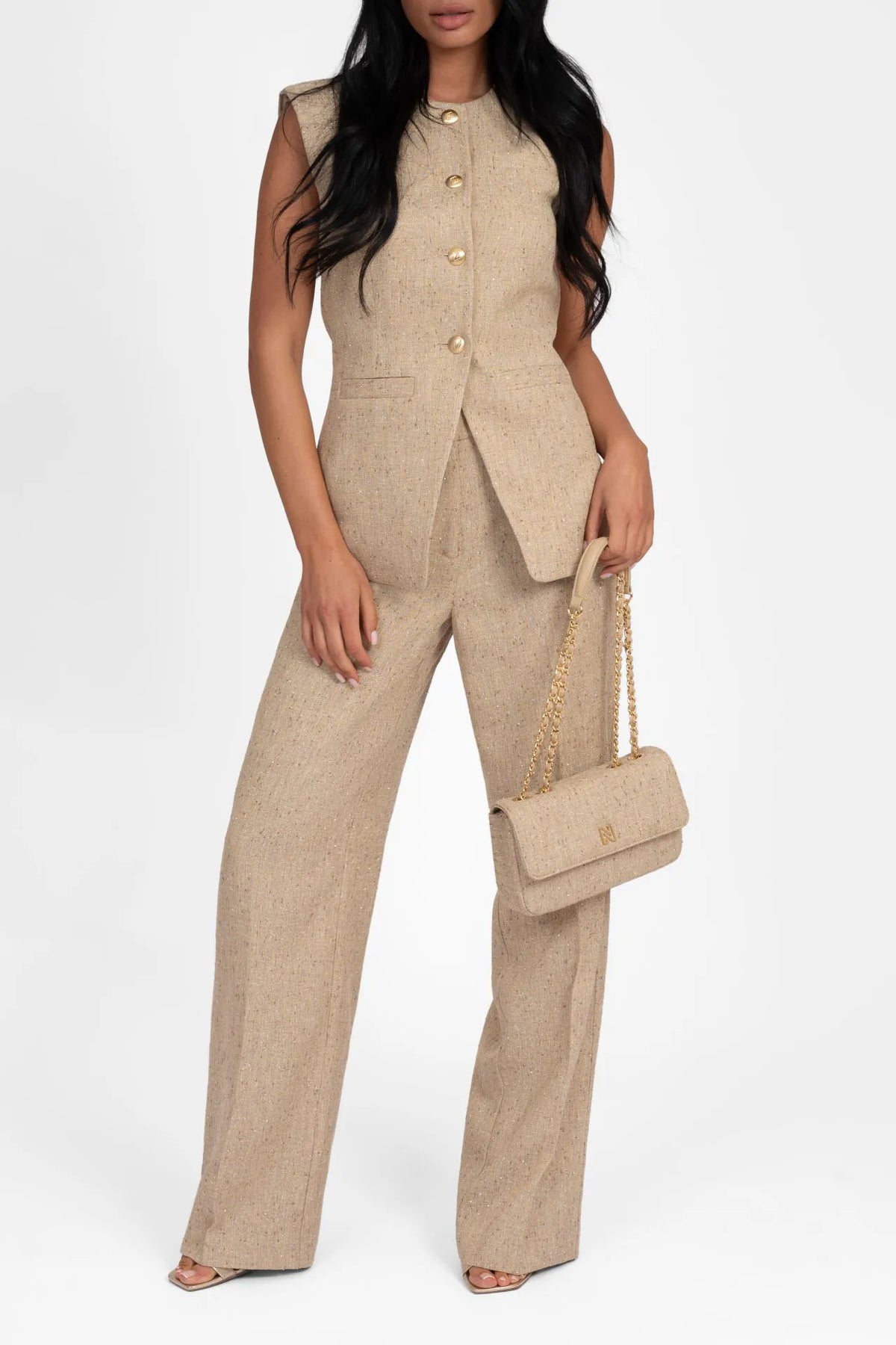 Pants Reza Tanin Nikkie