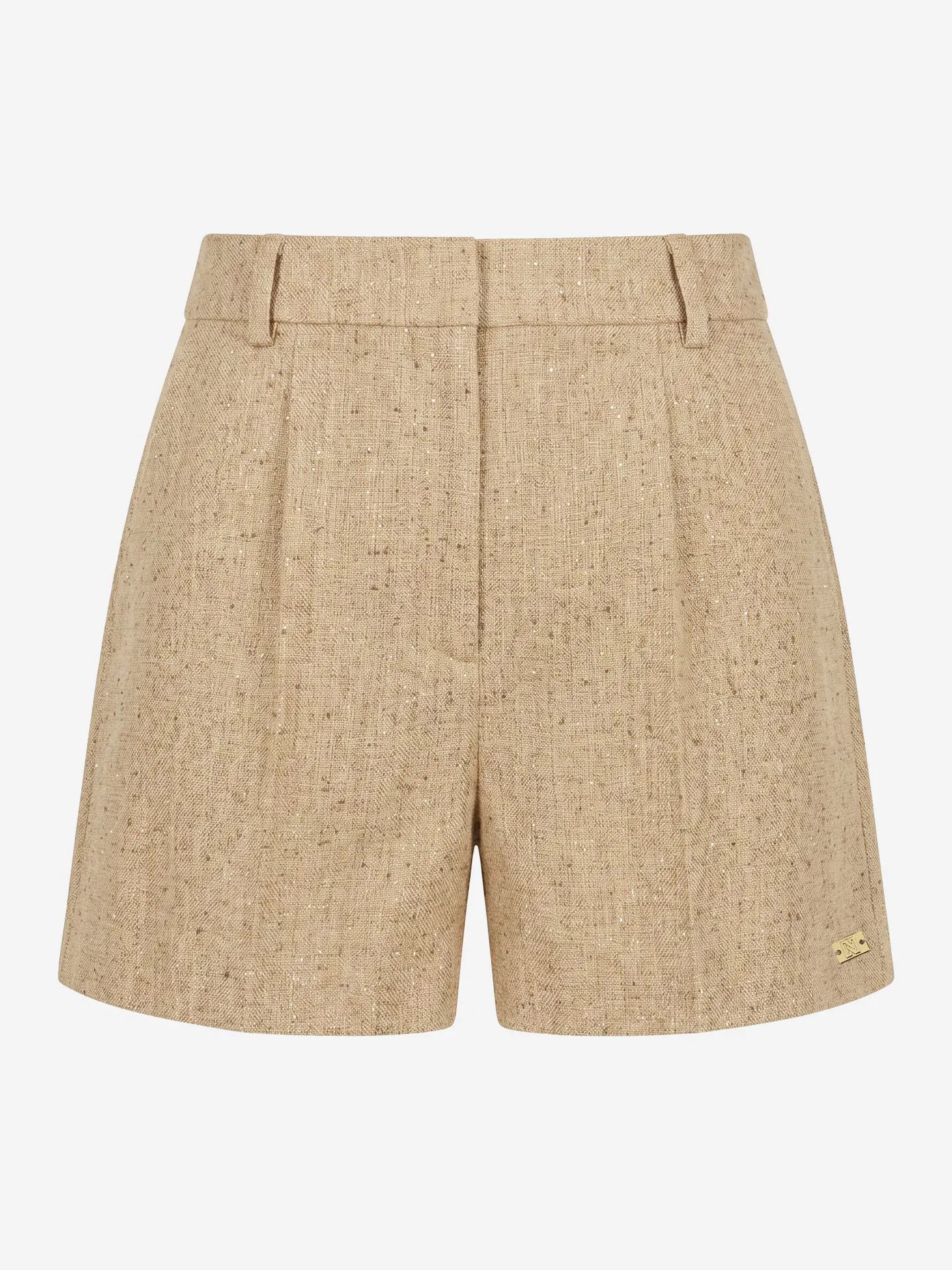 Short Reza Tanin Nikkie