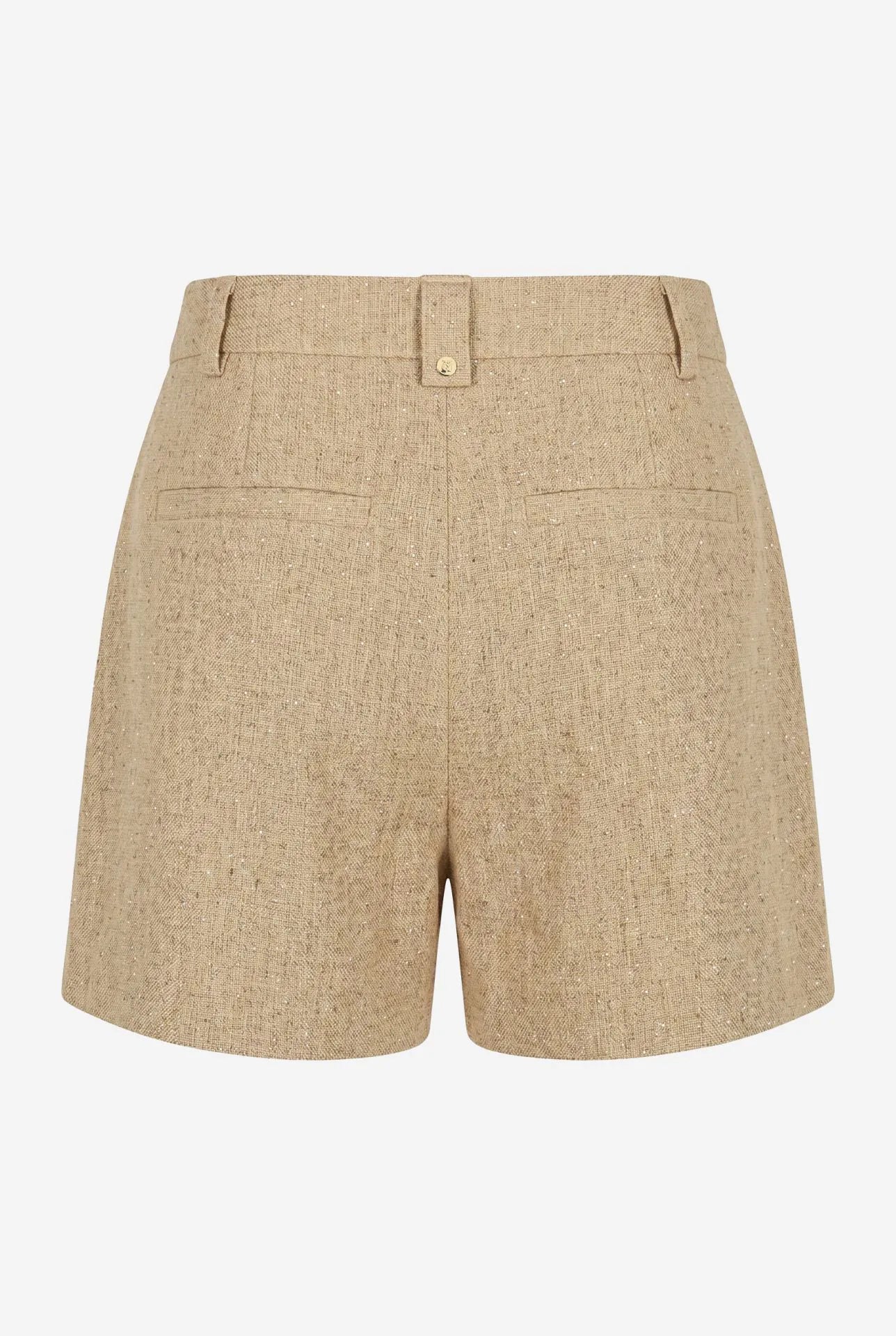 Short Reza Tanin Nikkie