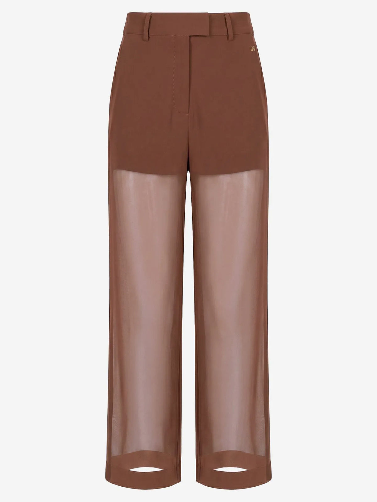 Pants Rioverde Cacao Nikkie