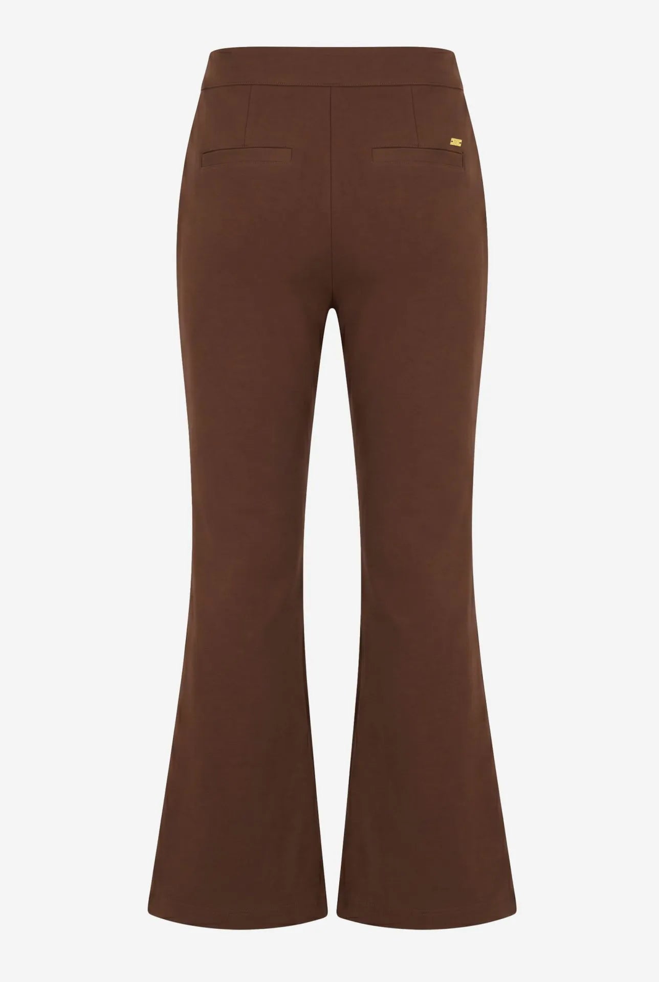 Pants Ruvato Cacao Nikkie